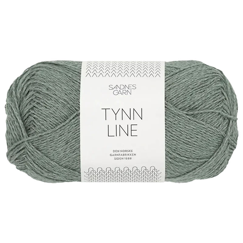 Tynn Line