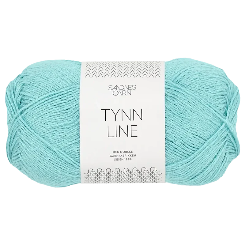 Tynn Line