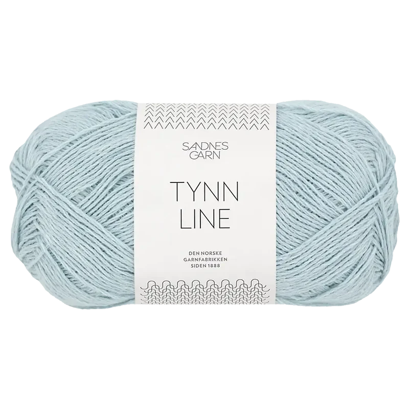 Tynn Line