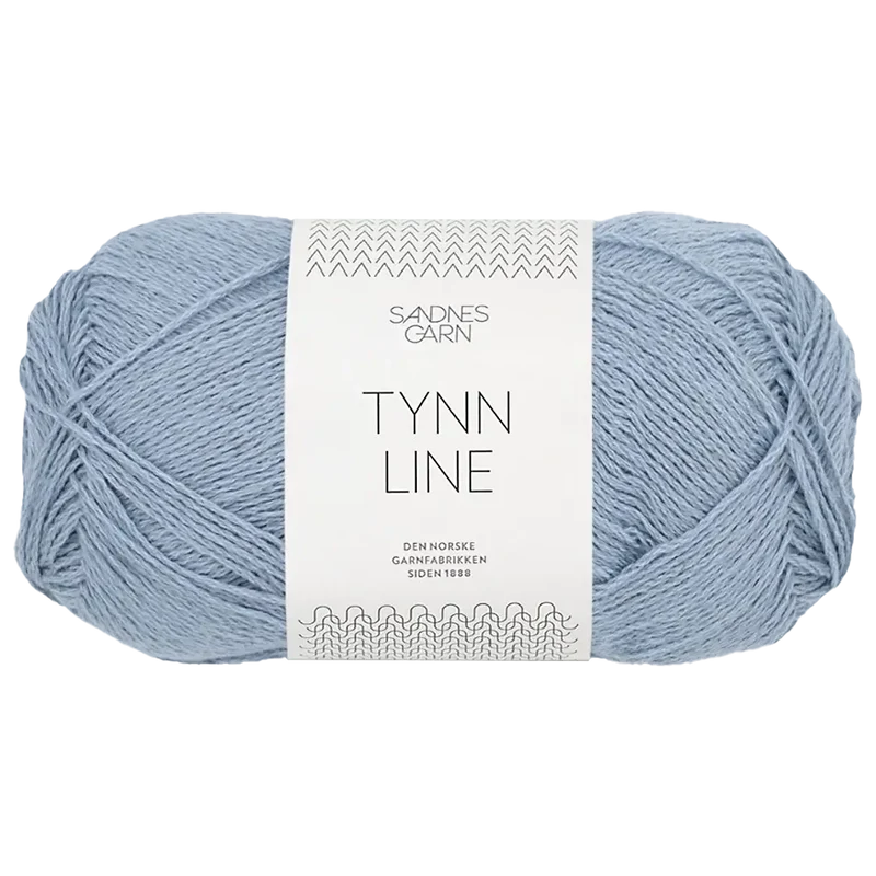 Tynn Line