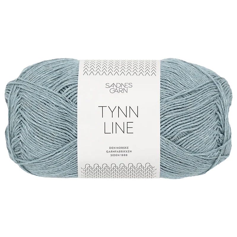 Tynn Line