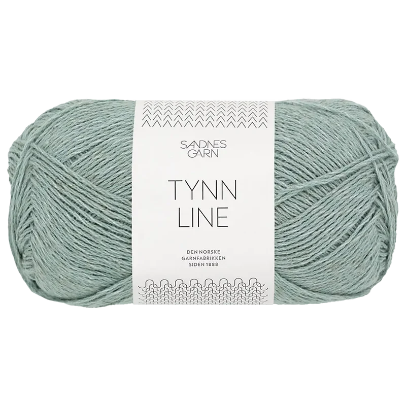 Tynn Line