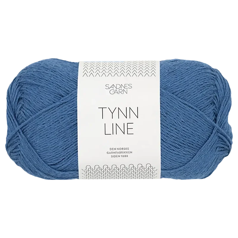 Tynn Line