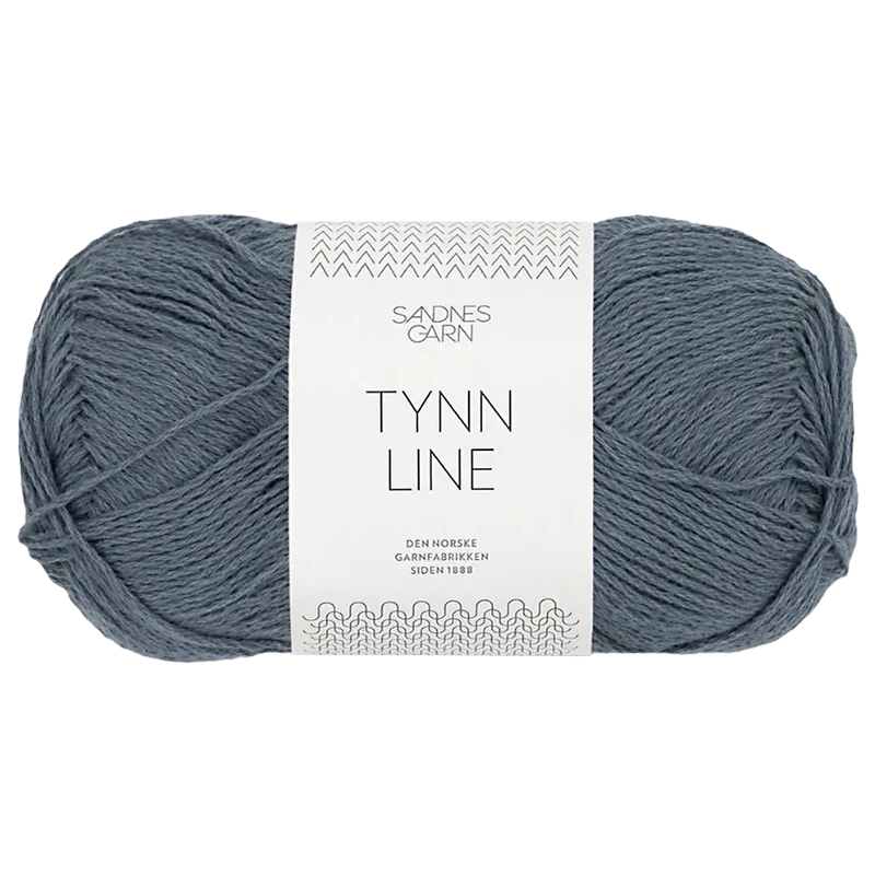 Tynn Line