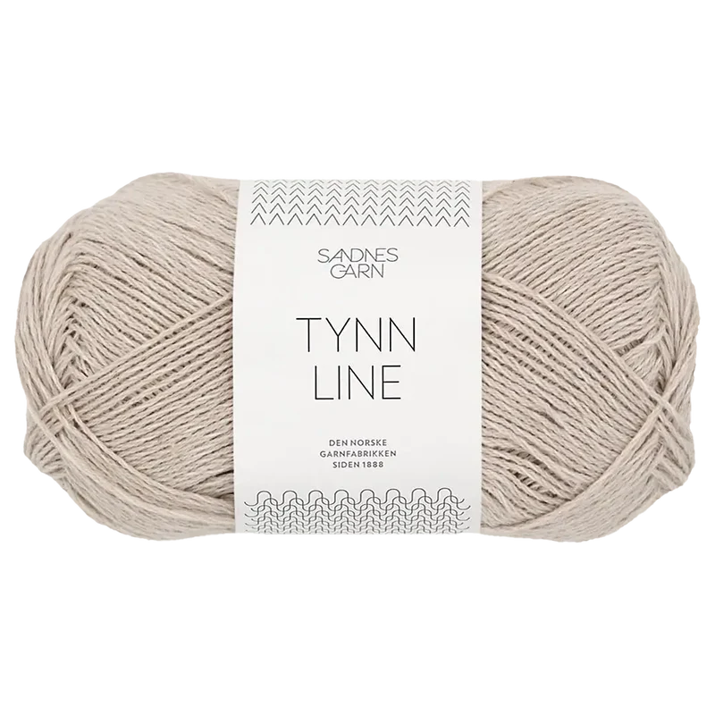 Tynn Line