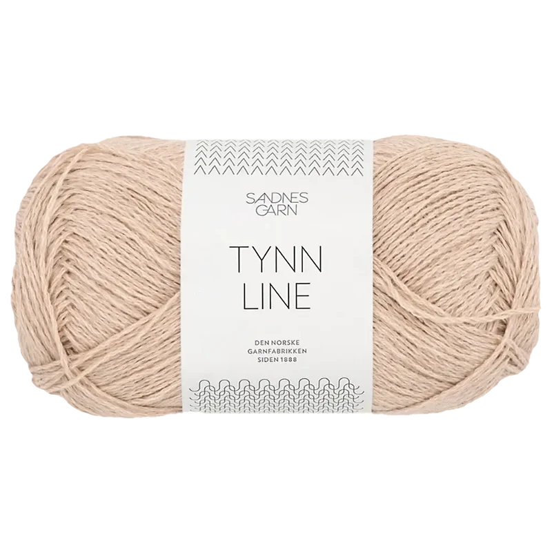 Tynn Line