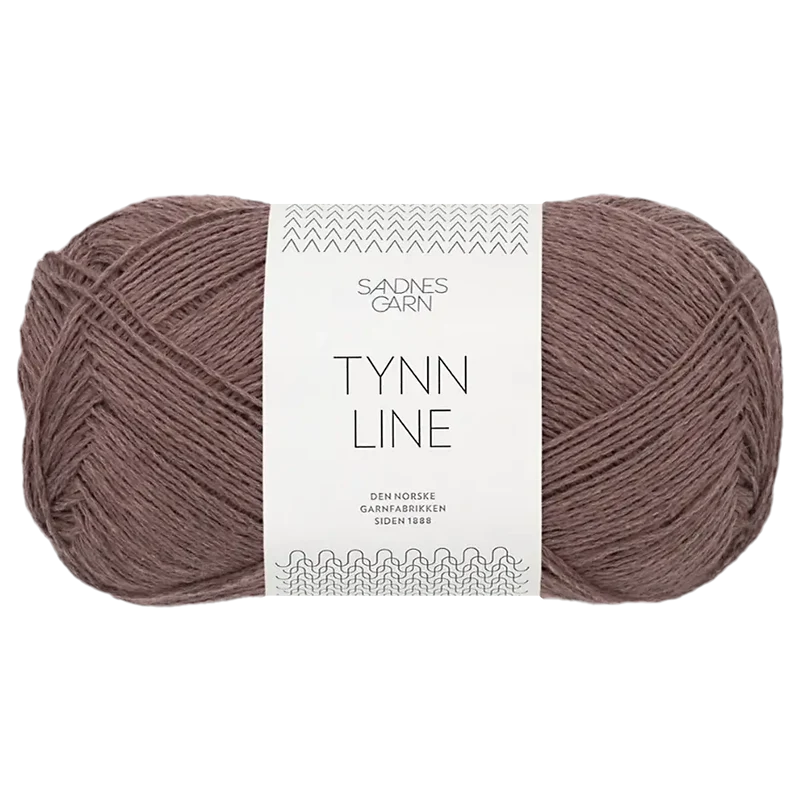 Tynn Line