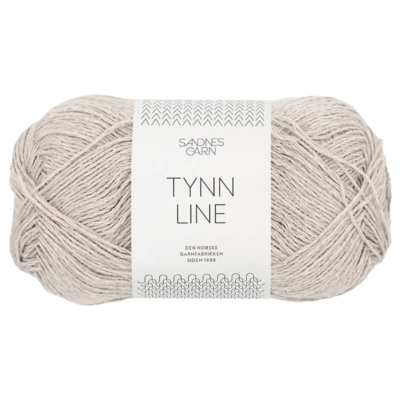 Tynn Line