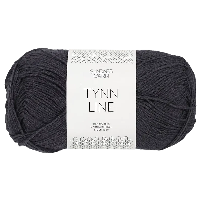 Tynn Line