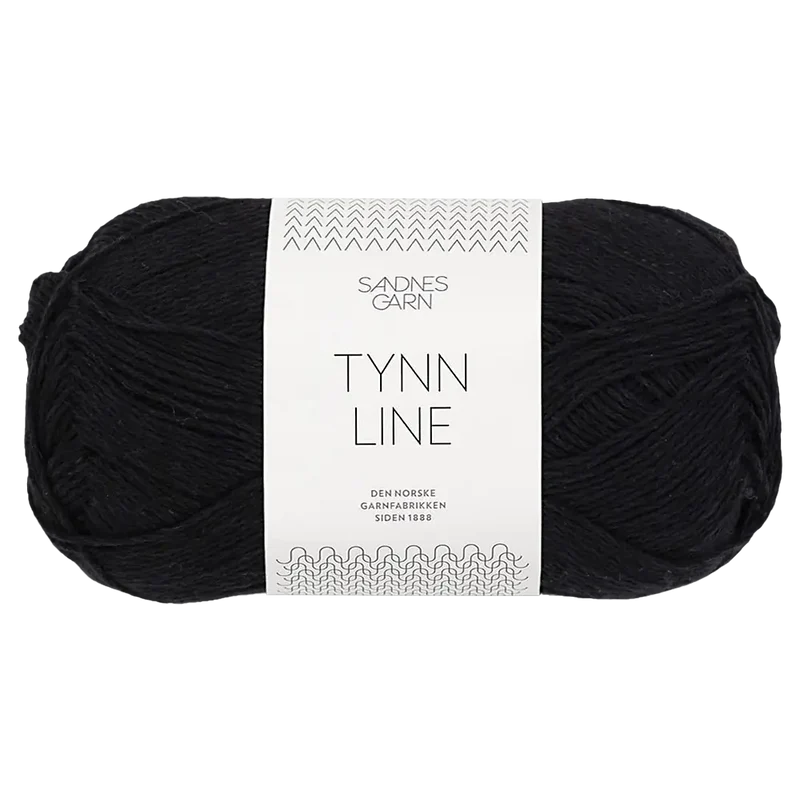 Tynn Line