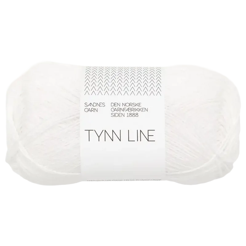 Tynn Line