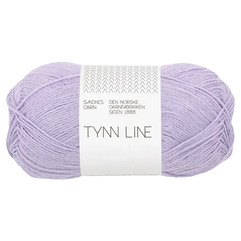 Tynn Line
