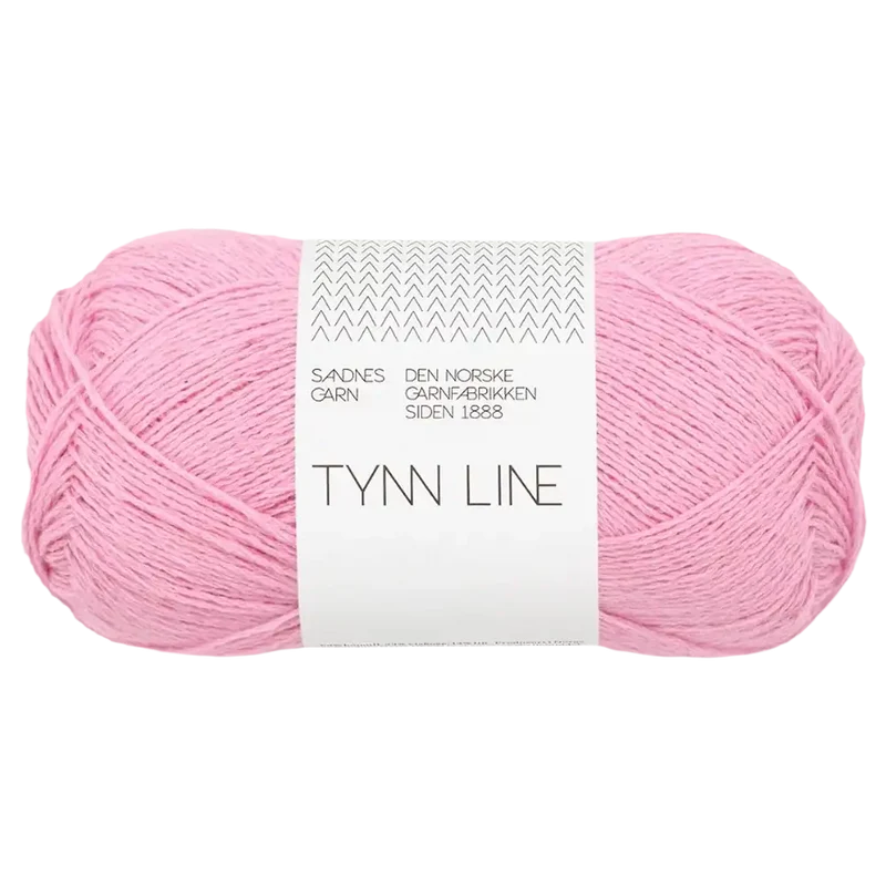 Tynn Line