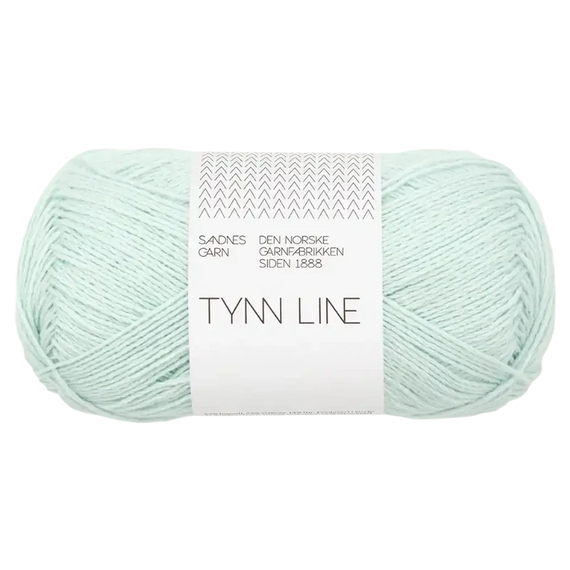 Tynn Line