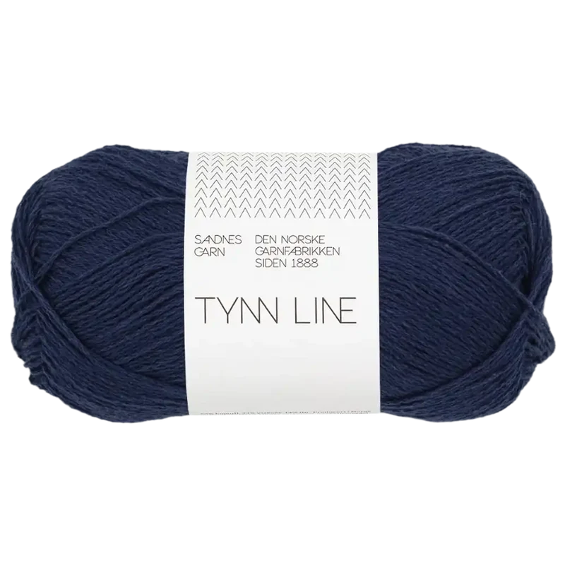 Tynn Line