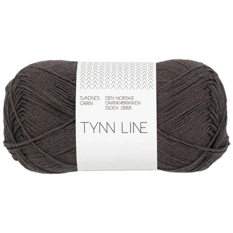 Tynn Line