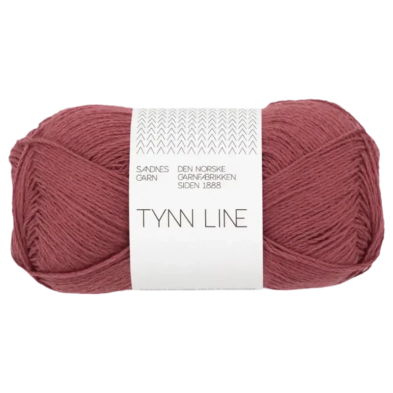 Tynn Line