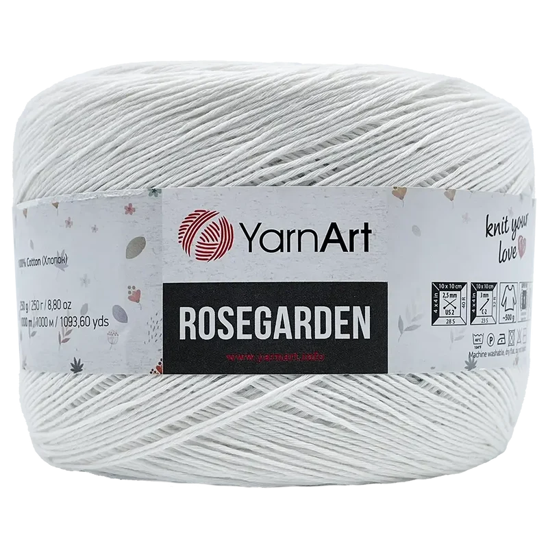 Rosegarden