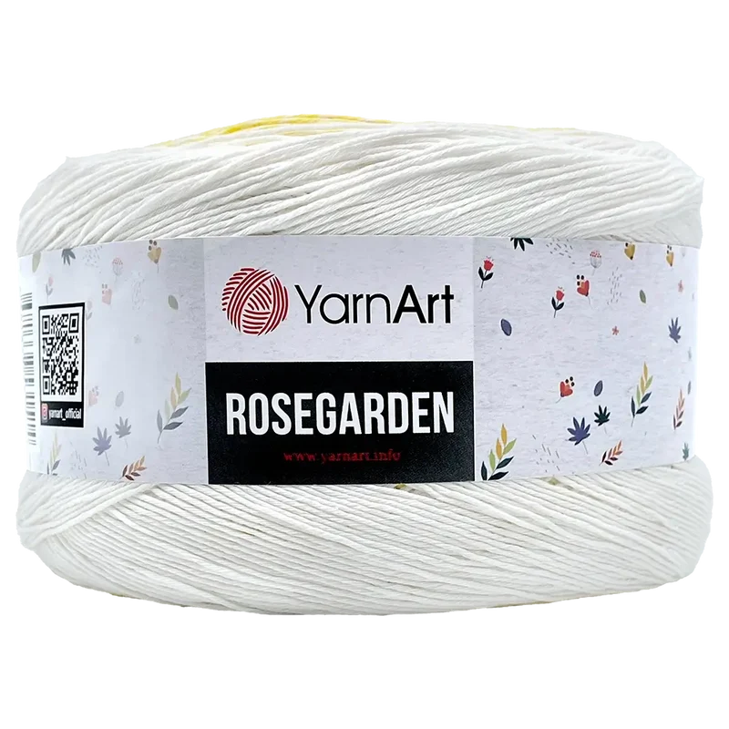 Rosegarden