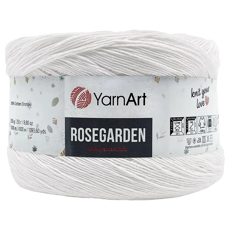 Rosegarden