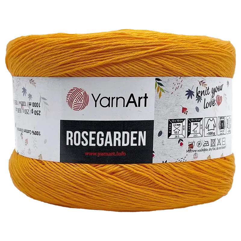 Rosegarden