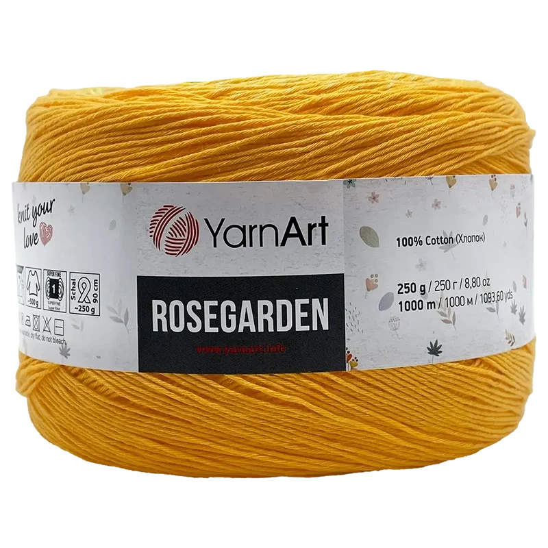 Rosegarden