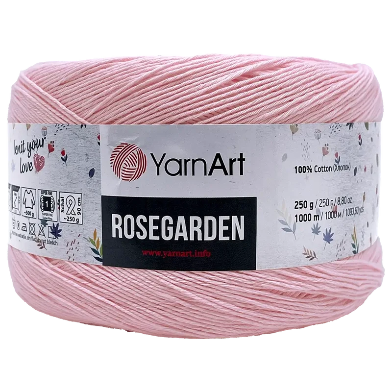 Rosegarden