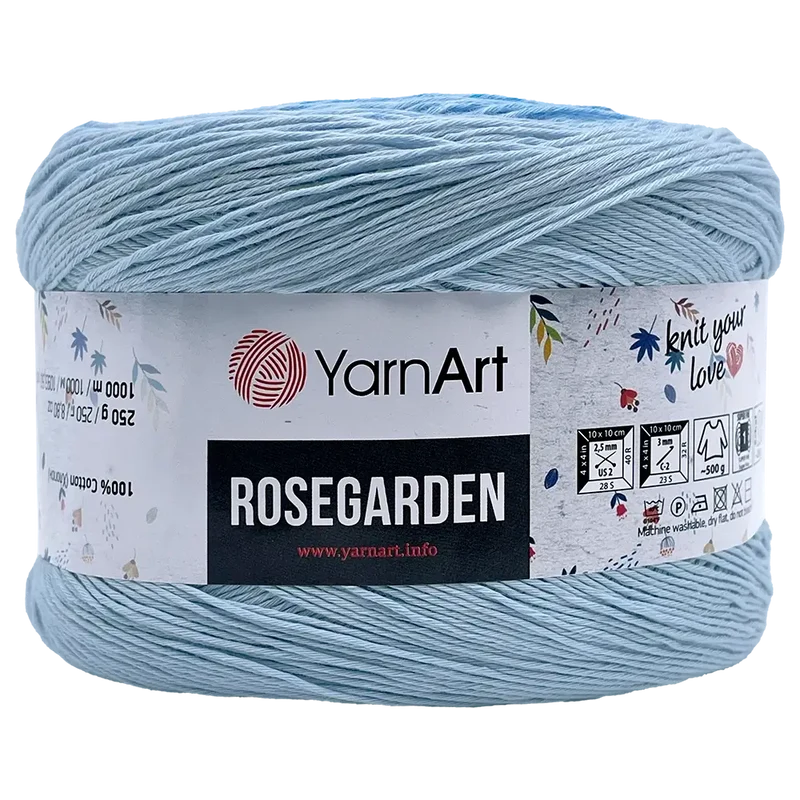 Rosegarden