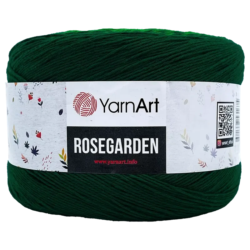 Rosegarden