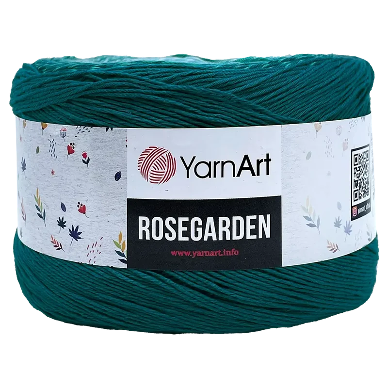 Rosegarden