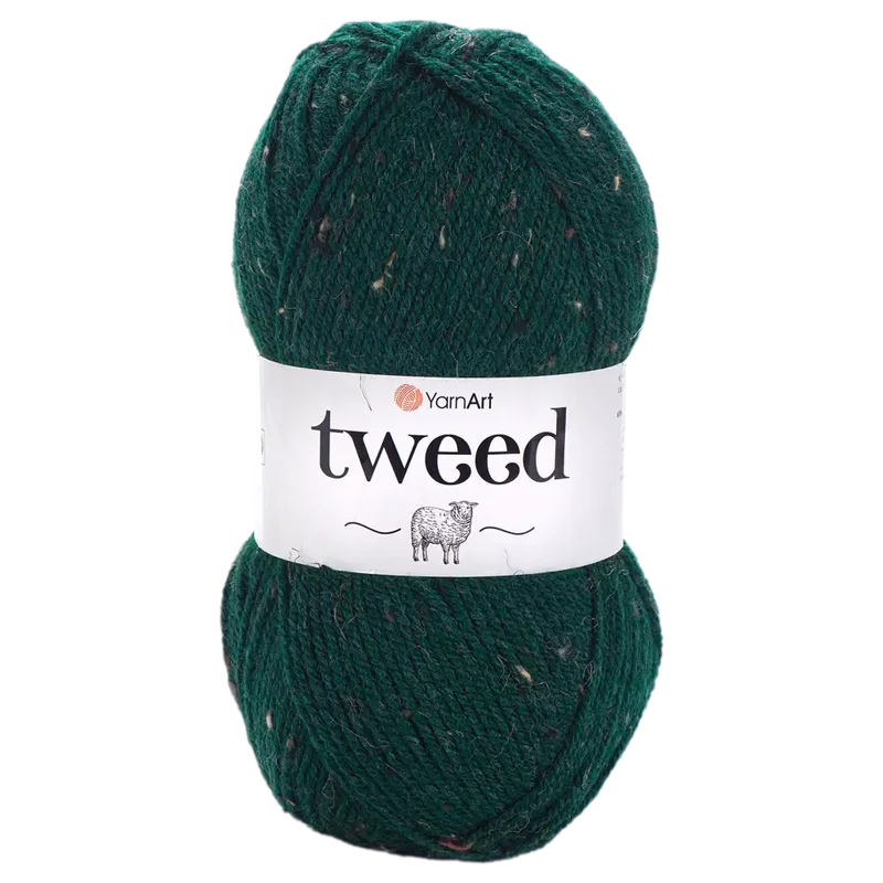 Tweed