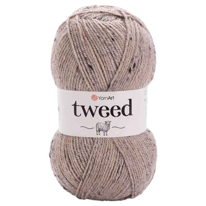 Tweed