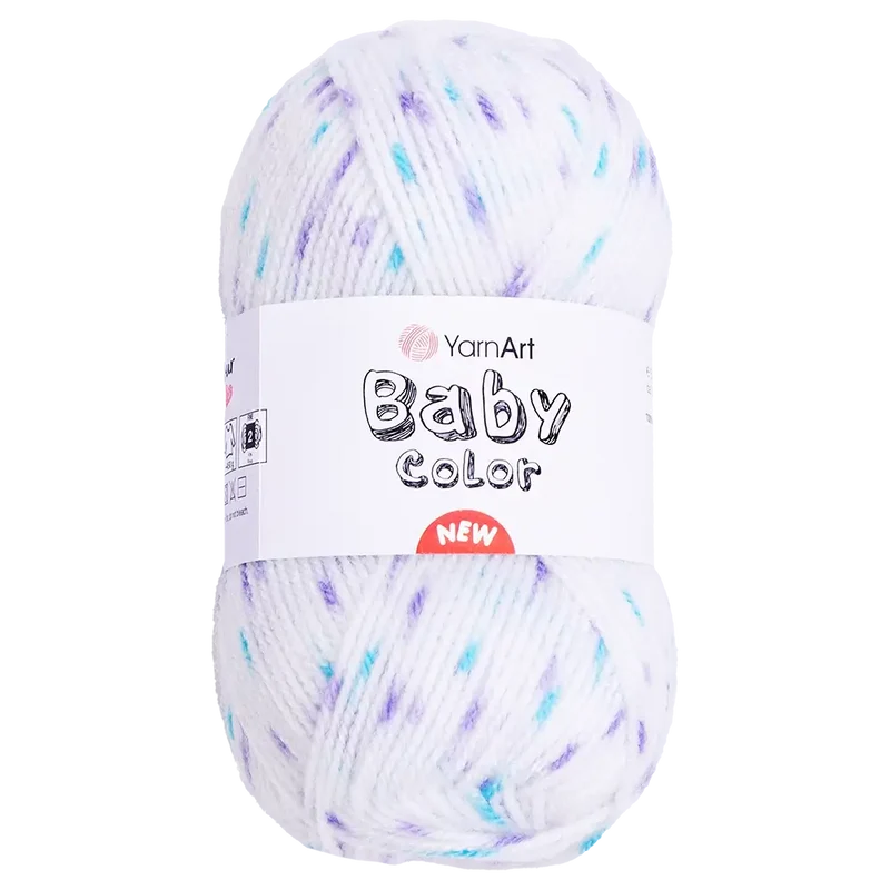 Baby Color