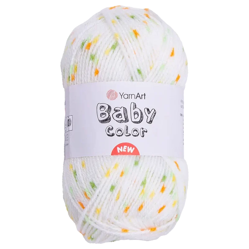 Baby Color