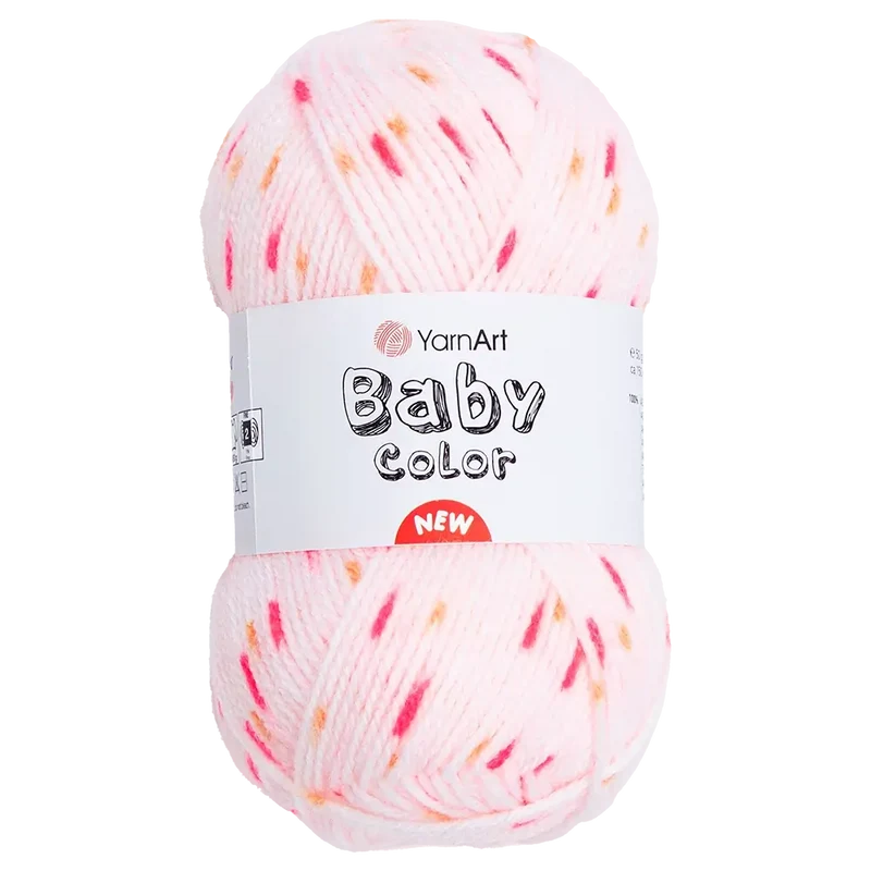 Baby Color