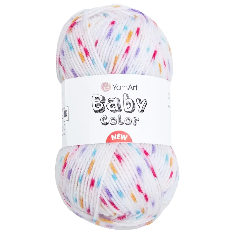 Baby Color