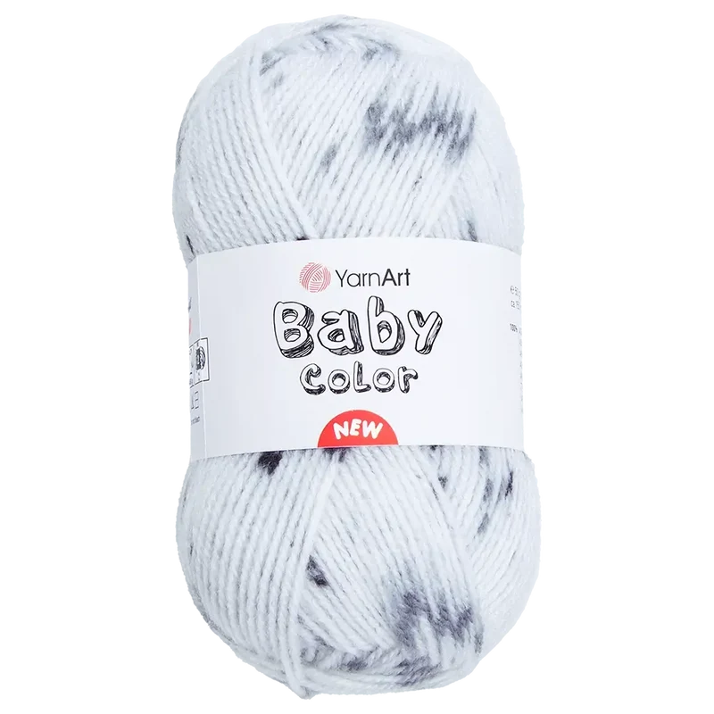 Baby Color