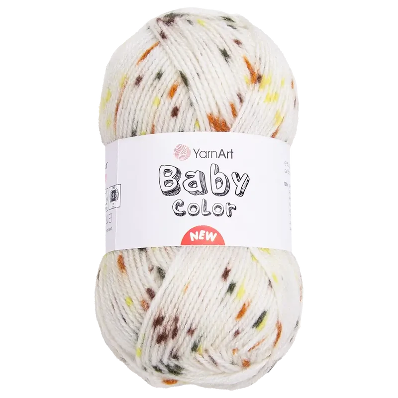 Baby Color