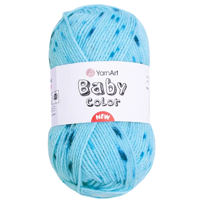Baby Color