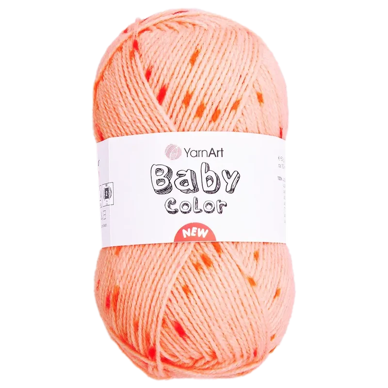 Baby Color