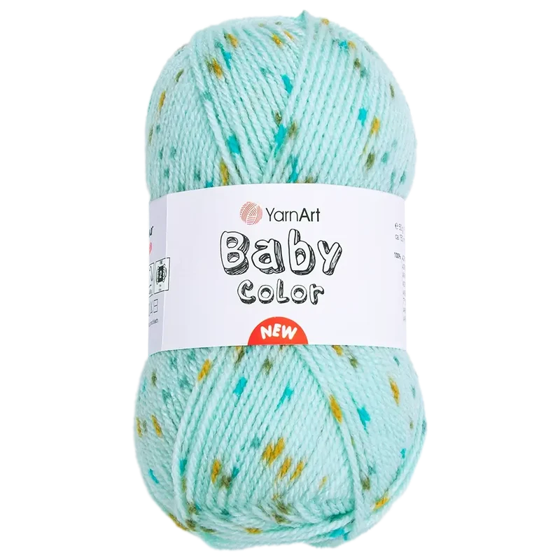 Baby Color