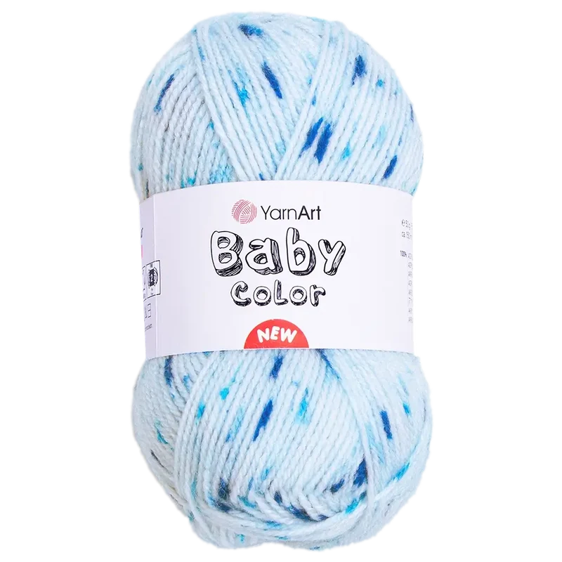Baby Color