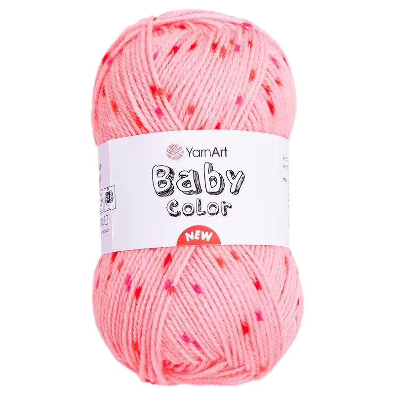 Baby Color