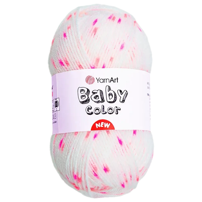 Baby Color