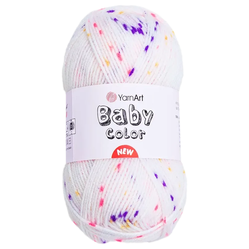 Baby Color