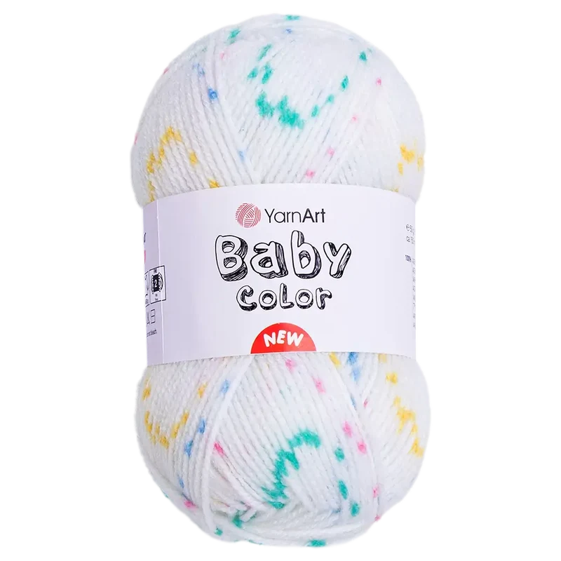 Baby Color