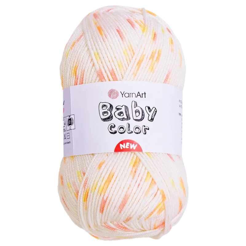 Baby Color