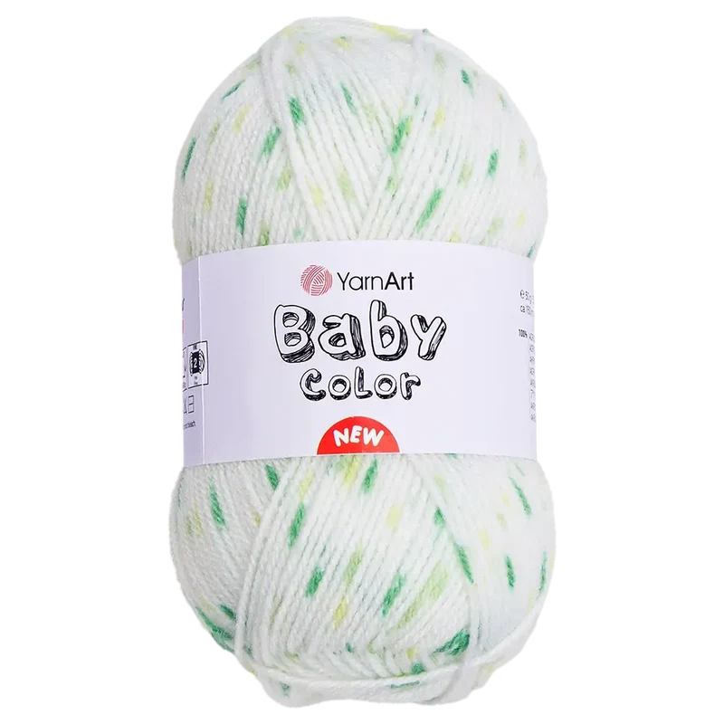Baby Color