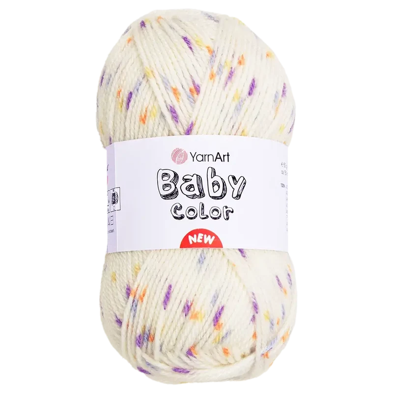 Baby Color