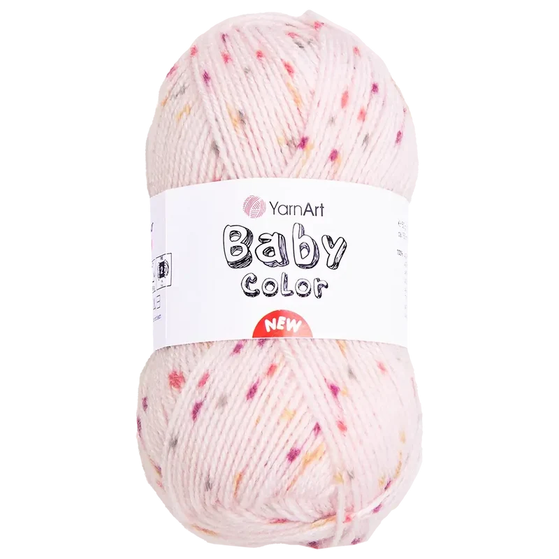 Baby Color